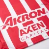 Chivas Home Soccer Jersey Replica 2025/26 - Pro Jersey Shop