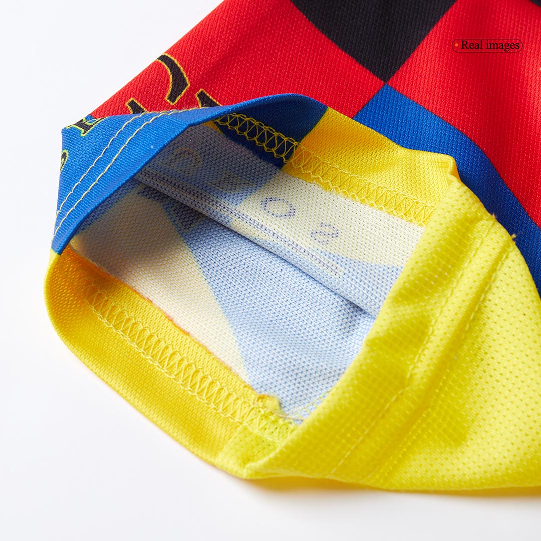 Club America Aguilas Home Soccer Jersey Replica 2025/26 - Pro Jersey Shop