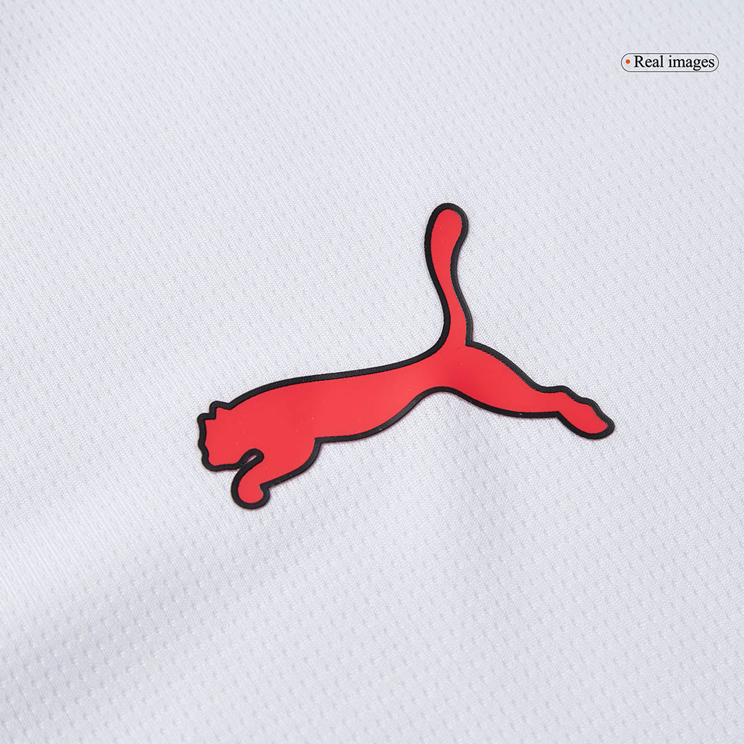 AC Milan FOFANA #19 Away Soccer Jersey Replica 2025/26 - Pro Jersey Shop