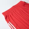 Bayern Munich Home Soccer Full Kit Replica 2025/26 - Pro Jersey Shop