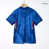 Kids Chelsea Home Soccer Jersey Kit (Jersey+Shorts) 2025/26 - Pro Jersey Shop