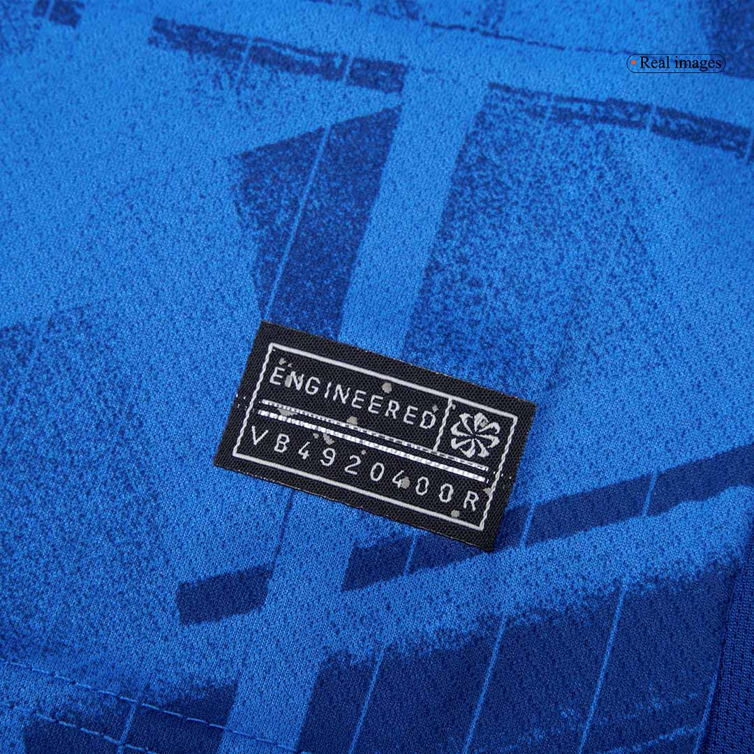 Kids Chelsea Home Soccer Jersey Full Kit 2025/26 - Pro Jersey Shop