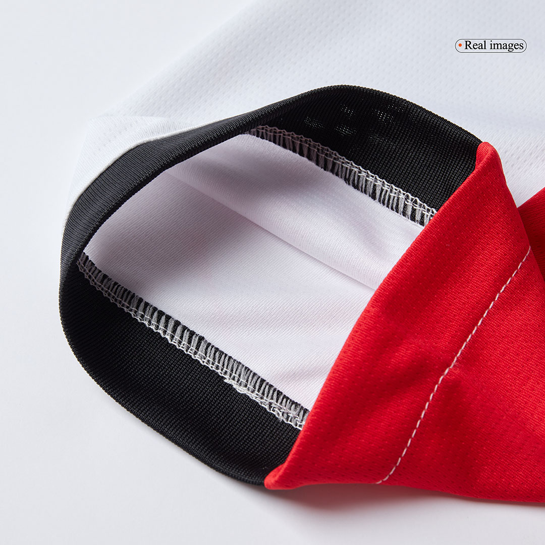 AC Milan Away Soccer Jersey Replica 2025/26 - Pro Jersey Shop