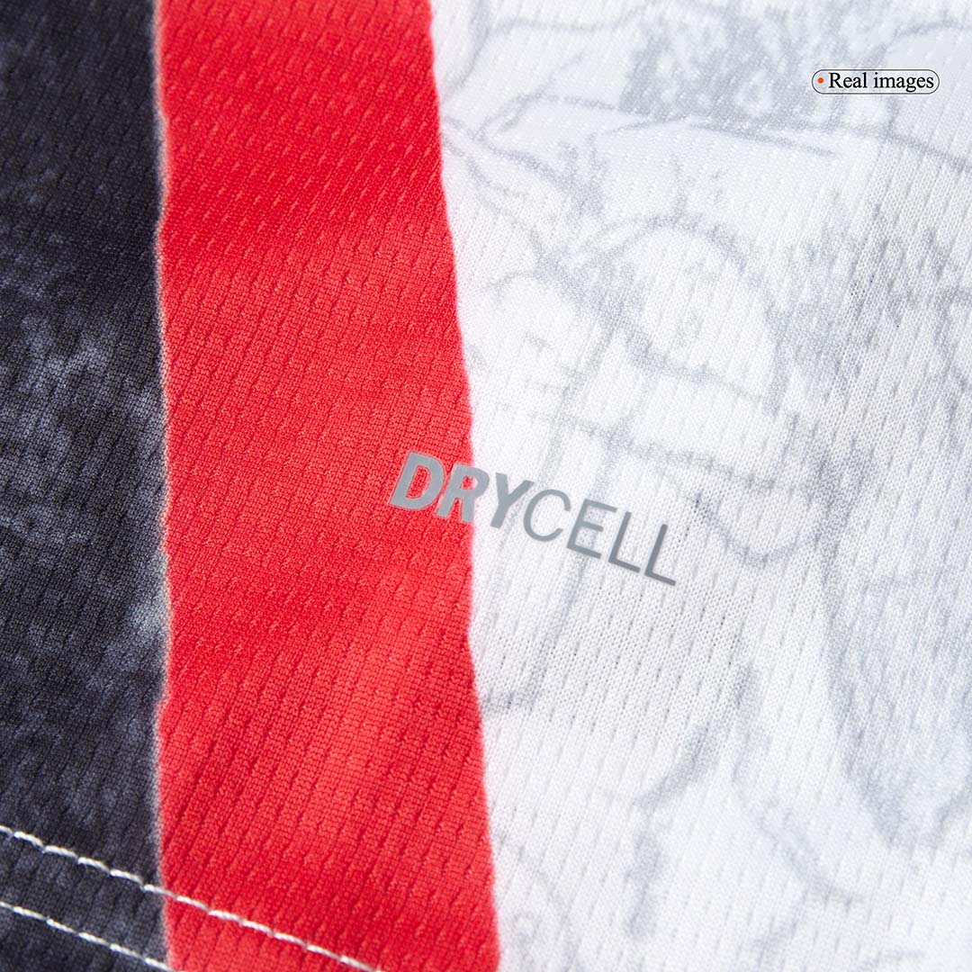 Kids Manchester City KidSuper Soccer Jersey Kit 2025/26 - Club World Cup - Pro Jersey Shop