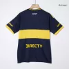 Boca Juniors Home Soccer Jersey Replica 2025/26 - Pro Jersey Shop