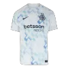 Inter Milan Away Soccer Jersey Replica 2025/26 - Pro Jersey Shop
