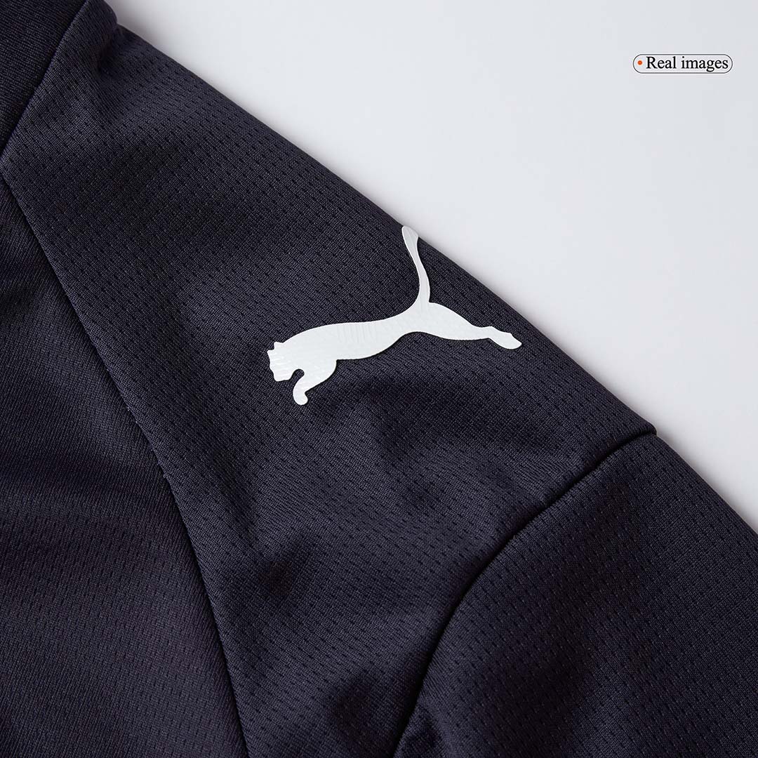 Marseille Away Soccer Jersey Replica 2025/26 - Pro Jersey Shop