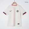Kids Chelsea Away Soccer Jersey Kit (Jersey+Shorts) 2025/26 - Pro Jersey Shop