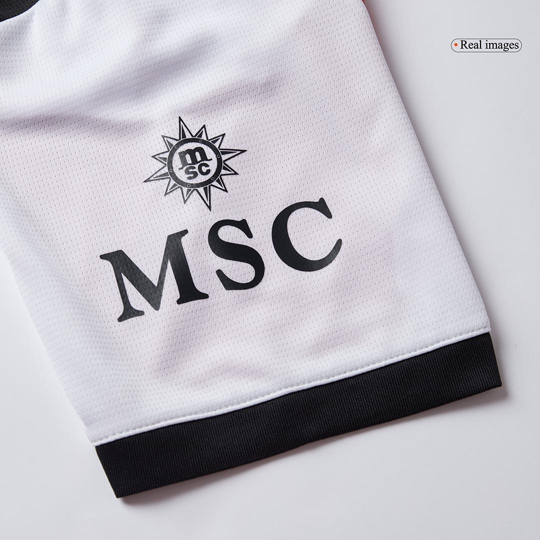 AC Milan Away Soccer Jersey Replica 2025/26 - Pro Jersey Shop