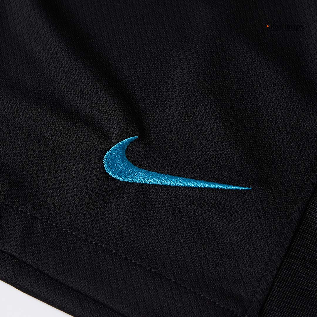 Inter Milan Home Soccer Full Kit Replica 2025/26 - Pro Jersey Shop