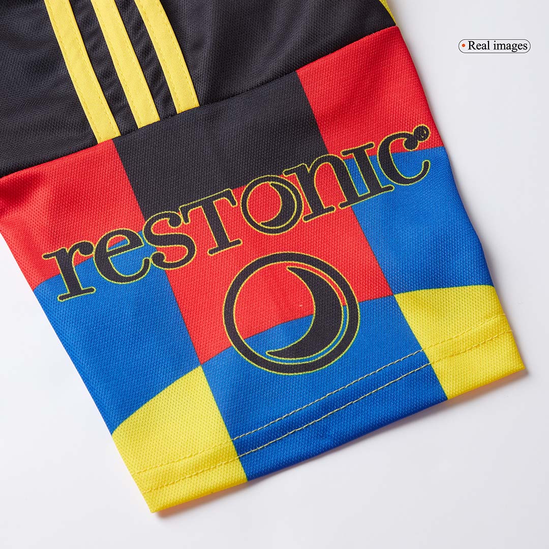 Club America Aguilas Home Soccer Jersey Replica 2025/26 - Pro Jersey Shop