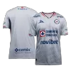 Cruz Azul Away Soccer Jersey Replica 2025/26 - Pro Jersey Shop