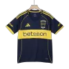 Boca Juniors Home Soccer Jersey Replica 2025/26 - Pro Jersey Shop