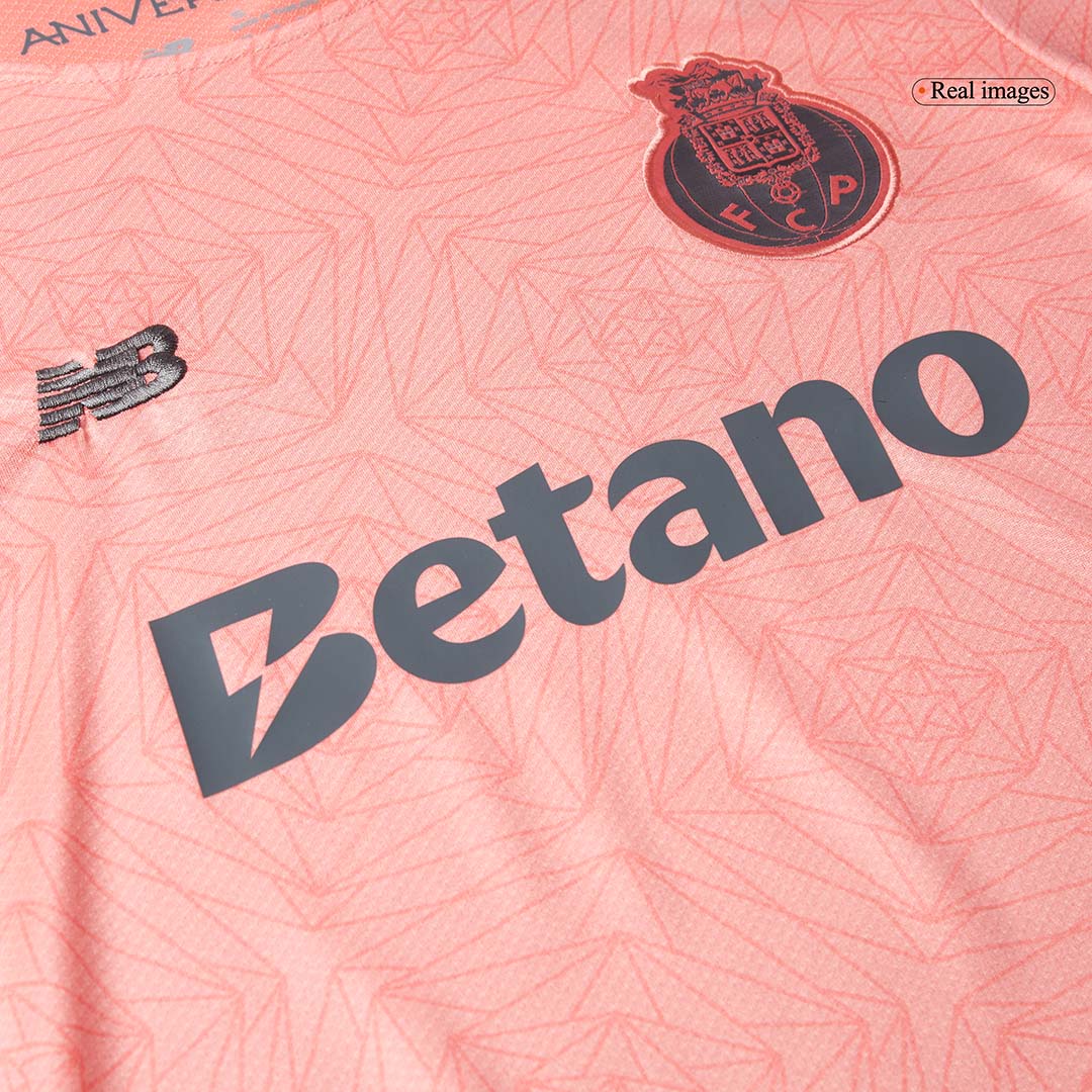 FC Porto Away Soccer Jersey Replica 2025/26 - Pro Jersey Shop