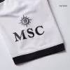 AC Milan MODRIĆ #14 Away Soccer Jersey Replica 2025/26 - Pro Jersey Shop