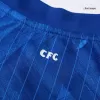 Kids Chelsea Home Soccer Jersey Kit (Jersey+Shorts) 2025/26 - Pro Jersey Shop