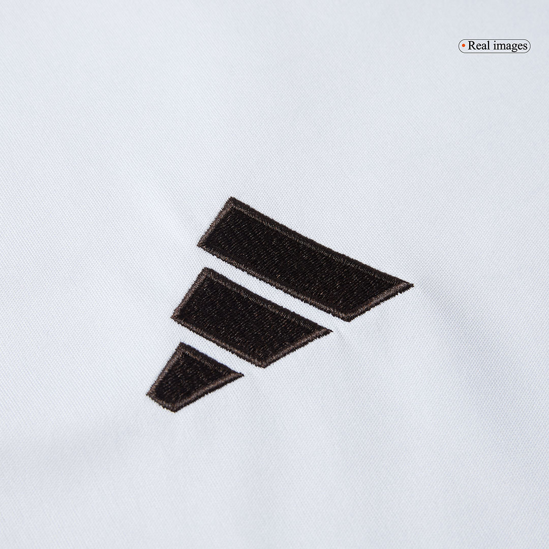 Women Real Madrid Home Soccer Jersey 2025/26 - Pro Jersey Shop