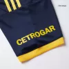 Boca Juniors Home Soccer Jersey Replica 2025/26 - Pro Jersey Shop