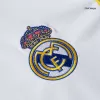 Women Real Madrid Home Soccer Jersey 2025/26 - Pro Jersey Shop