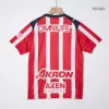 Chivas Home Soccer Jersey Replica 2025/26 - Pro Jersey Shop