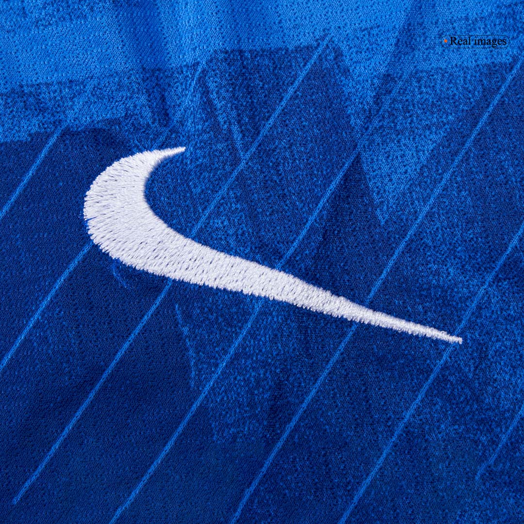 Kids Chelsea Home Soccer Jersey Full Kit 2025/26 - Pro Jersey Shop