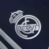 Authentic Real Madrid Away Soccer Shorts 25/26 Navy - Pro Jersey Shop