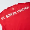 Bayern Munich KANE #9 Home Soccer Jersey Authentic 2025/26 - Pro Jersey Shop