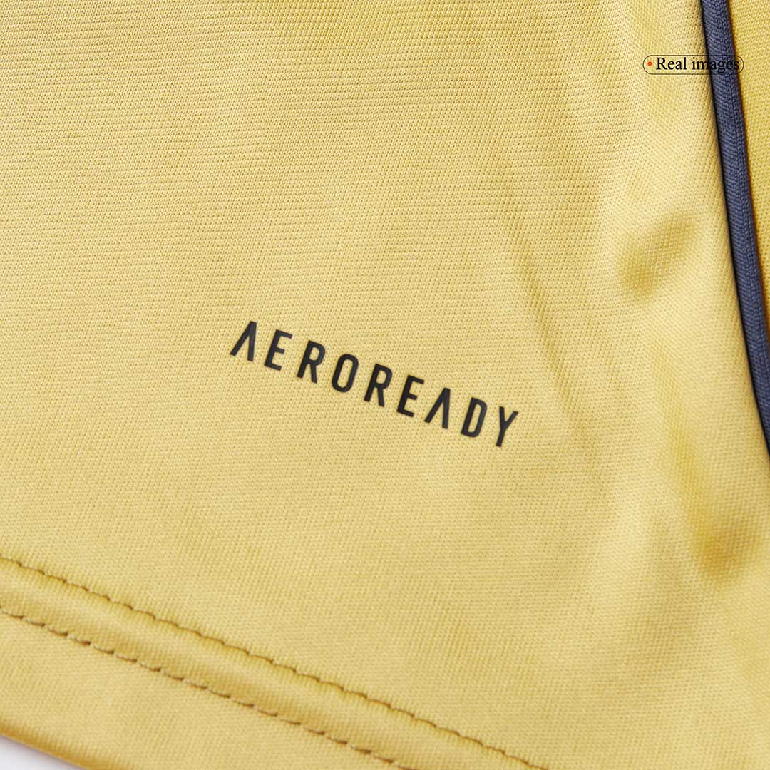 Boca Juniors Away Soccer Jersey Replica 2025/26 - Pro Jersey Shop