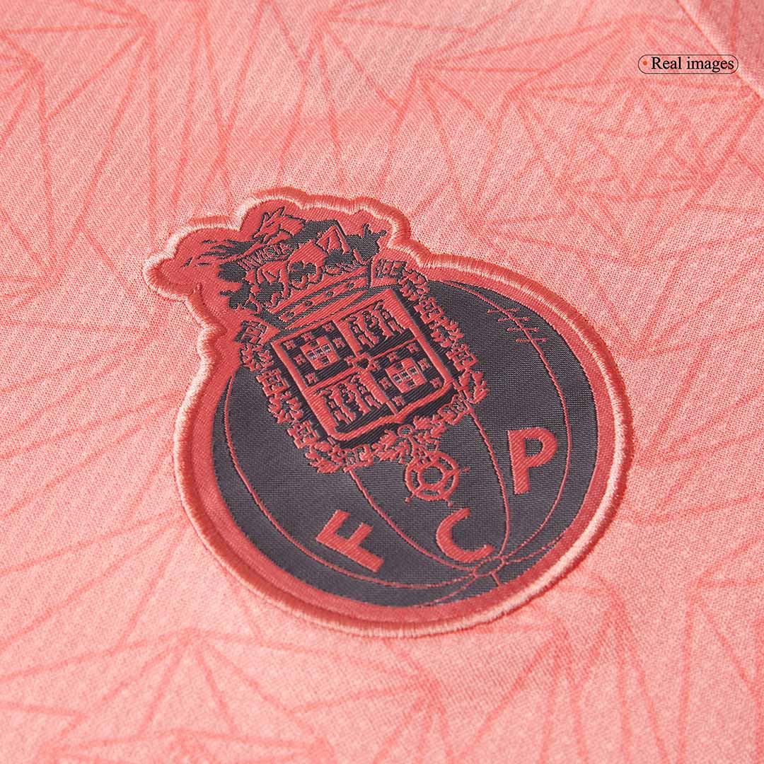 FC Porto Away Soccer Jersey Replica 2025/26 - Pro Jersey Shop