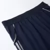 Authentic Real Madrid Away Soccer Shorts 25/26 Navy - Pro Jersey Shop
