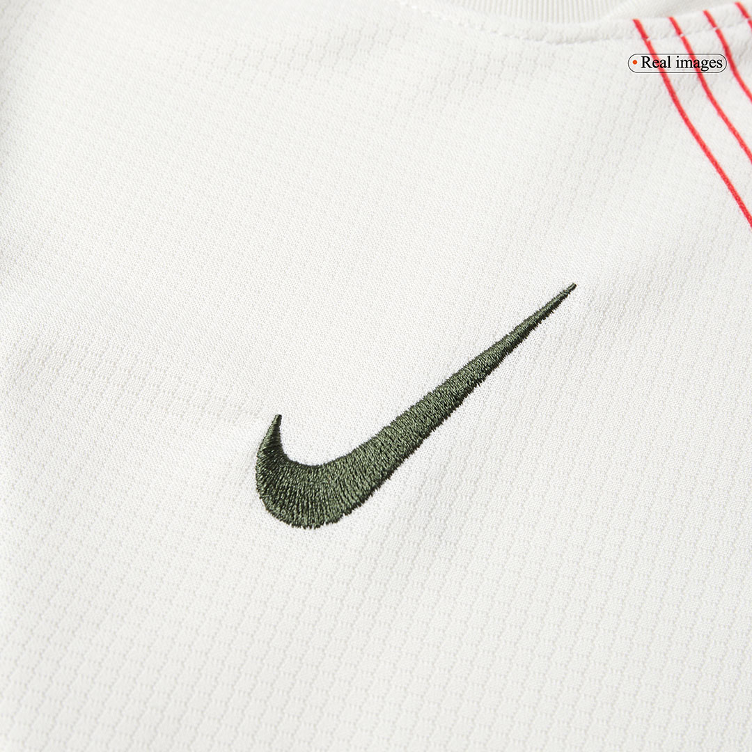 Kids Chelsea Away Soccer Jersey Full Kit 2025/26 - Pro Jersey Shop