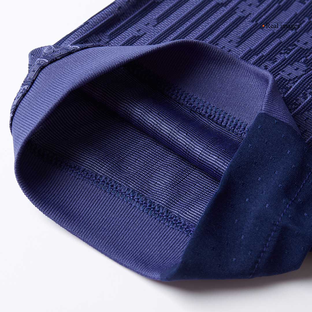 Atletico Madrid Away Soccer Match Jersey 2025/26 - Pro Jersey Shop