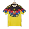 Club America Aguilas Home Soccer Jersey Replica 2025/26 - Pro Jersey Shop