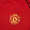 Kids Manchester United Home Soccer Jersey Kit (Jersey+Shorts) 2025/26 - Pro Jersey Shop
