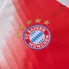 Bayern Munich KANE #9 Home Soccer Jersey Authentic 2025/26 - Pro Jersey Shop