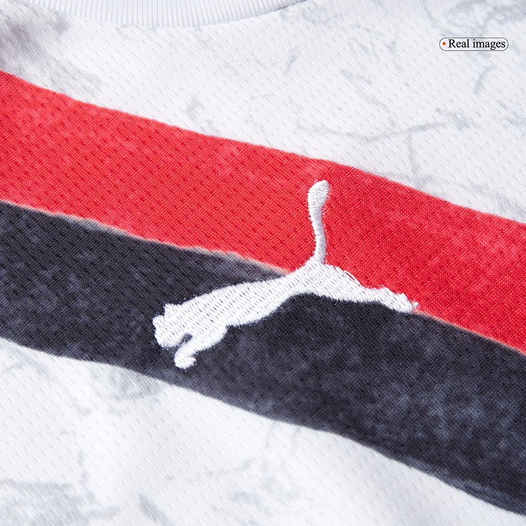 Kids Manchester City KidSuper Soccer Jersey Kit 2025/26 - Club World Cup - Pro Jersey Shop