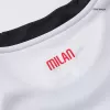 AC Milan MODRIĆ #14 Away Soccer Jersey Replica 2025/26 - Pro Jersey Shop