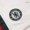 Chelsea Away Soccer Shorts 2025/26 - Pro Jersey Shop
