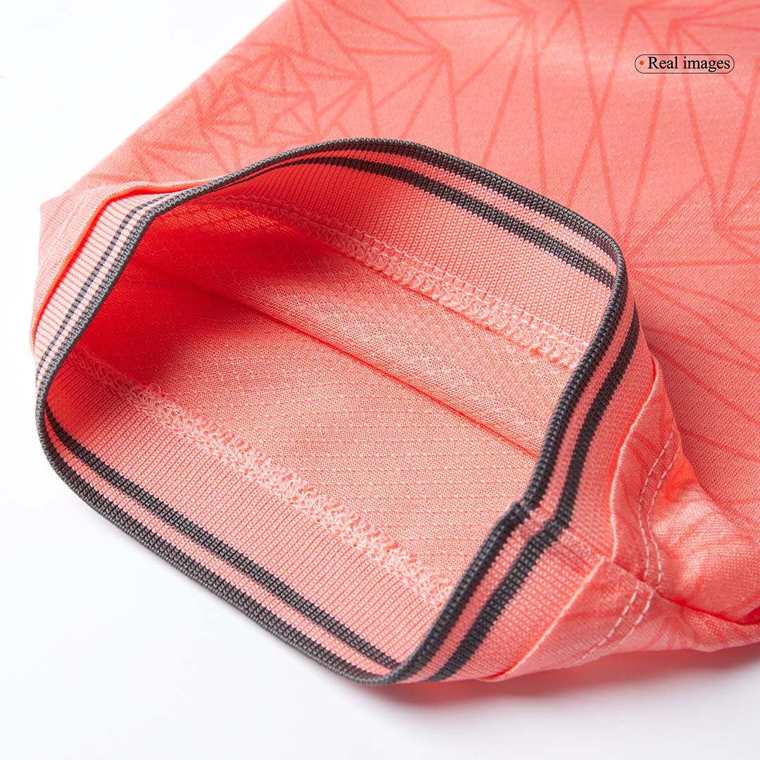 FC Porto Away Soccer Jersey Replica 2025/26 - Pro Jersey Shop