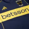 Boca Juniors Home Soccer Jersey Replica 2025/26 - Pro Jersey Shop