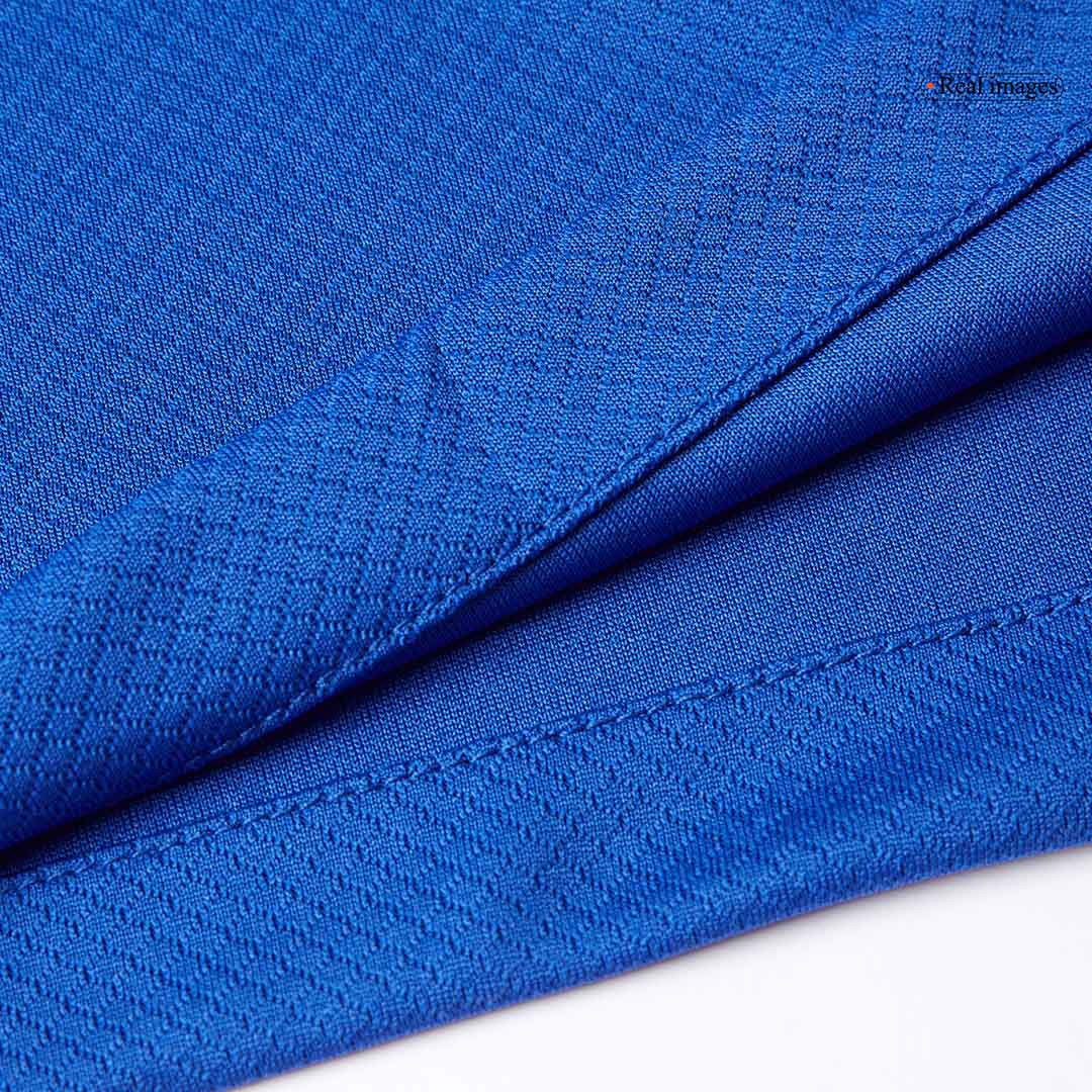 Atletico Madrid Home Soccer Shorts 2025/26 - Pro Jersey Shop