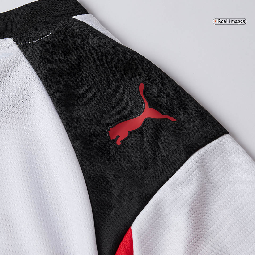 AC Milan Away Soccer Jersey Replica 2025/26 - Pro Jersey Shop