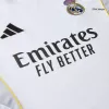 Women Real Madrid Home Soccer Jersey 2025/26 - Pro Jersey Shop
