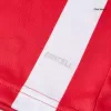 Chivas Home Soccer Jersey Replica 2025/26 - Pro Jersey Shop