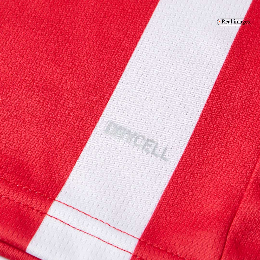 Chivas Home Soccer Jersey Replica 2025/26 - Pro Jersey Shop