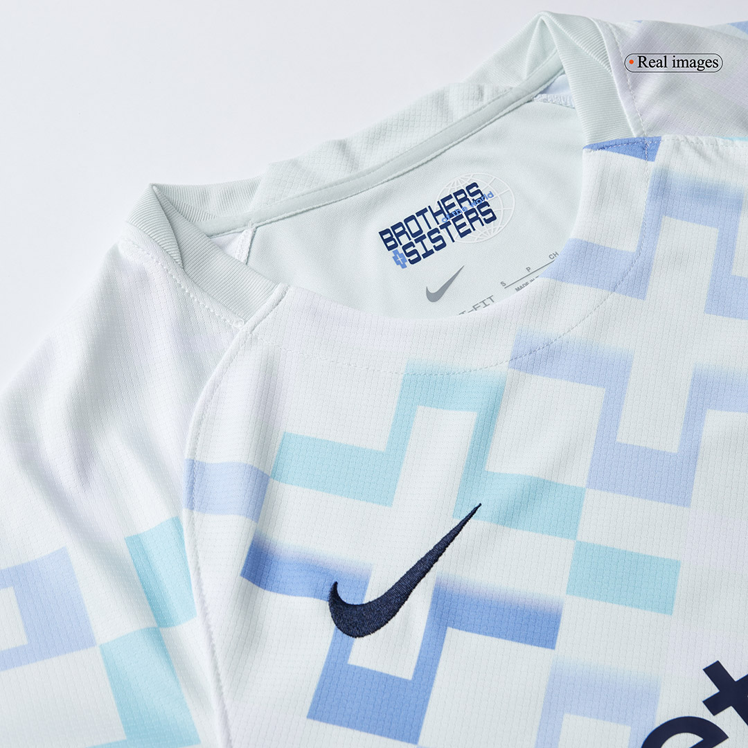 Inter Milan Away Soccer Jersey Replica 2025/26 - Pro Jersey Shop