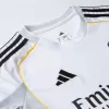 Women Real Madrid Home Soccer Jersey 2025/26 - Pro Jersey Shop
