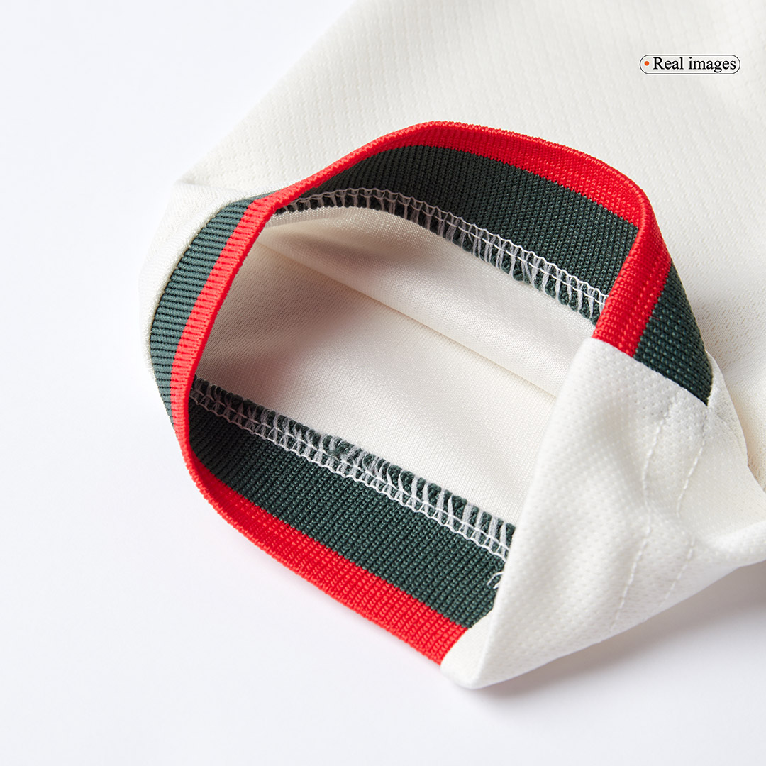 Kids Chelsea Away Soccer Jersey Full Kit 2025/26 - Pro Jersey Shop