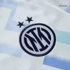 Inter Milan Away Soccer Jersey Replica 2025/26 - Pro Jersey Shop