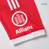 Bayern Munich KANE #9 Home Soccer Jersey Authentic 2025/26 - Pro Jersey Shop